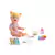 Muñeca Set Primeros Cuidados Con Accesorios Divertoys - comprar online