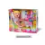 Muñeca Set Primeros Cuidados Con Accesorios Divertoys - Citykids