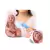 Mini Set Hora De Baño New Born Divertoys - tienda online