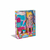 Muñeca Little Doll Deliciosos Helados Divertoys