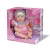 Imagen de Muñeco Bebote New Born Divertoys C/Accesorios