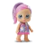 Muñeca My Little Glitter Para Peinar Divertoys - comprar online