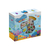 Juego Pesca Magic Clásico Happy Fishing 24 Piezas