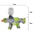 Pistola Hidrogel Automática Arma Juguete Sonido USB - tienda online