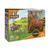 Set De Juguete El Establo Horse Family 26 Accesorios