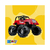 Jeep Extreme Juguete Camioneta Kendy - comprar online