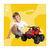 Jeep Extreme Juguete Camioneta Kendy en internet