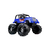 Jeep Extreme Juguete Camioneta Kendy - Citykids