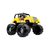 Jeep Extreme Juguete Camioneta Kendy - tienda online
