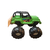 Imagen de Jeep Extreme Juguete Camioneta Kendy