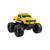 Pick Up Extreme Juguete Camioneta 4x4 Kendy
