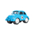 Auto De Juguete Escarabajo Tuning Kendy