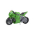 Moto De Juguete Spark Kendy