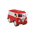 Camioneta De Juguete Kombi Kendy