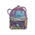 Mochila Tornasolada Con Bolsillo - comprar online