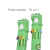 Lapicera Escolar Dinosaurio Cutie Life - comprar online