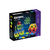 Bloques Para Armar Magnéticos 72 Pcs Lets Play Magnetic
