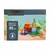 Bloques Magneticos Animales De La Sabana 49 Pzs - comprar online