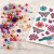 Set Para Hacer Pulseras Make It Real Diseño KIT DIY 104 Pzas - Citykids
