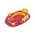 Bote Inflable Autitos Sun Club