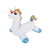 Flotador Unicornio Inflable Sun Club