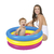 Pileta De 3 Aros Colores Sun Club - comprar online