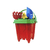 Set De Juguete Infantil Para Playa Lets Play
