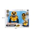 Robot Con Grabador De Voz A Control Remoto Robolink - Citykids