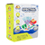 Juego De Ciencias Lampara Spectral Techkids - comprar online