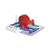 Juego De Ciencia Kit Radio FM Techkids