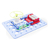 Juego De Ciencias Laberinto De Circuito Techkids