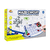 Juego De Ciencias Laberinto De Circuito Techkids en internet