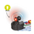 Imagen de Juego De Ciencia Luz De Advertencia Techkids