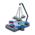 Juego De Ciencias Magnetico 12 Circuitos En 1 Techkids