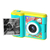 Camara Digital Infantil Foto Video Portatil Recargable New - comprar online