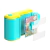 Camara Digital Infantil Foto Video Portatil Recargable New - Citykids