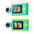 Camara Digital Infantil Foto Video Portatil Recargable New - tienda online