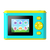 Camara Digital Infantil Foto Video Portatil Recargable New