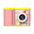 Camara Digital Infantil Foto Video Portatil Recargable New - Citykids