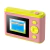 Camara Digital Infantil Foto Video Portatil Recargable New - comprar online