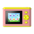 Camara Digital Infantil Foto Video Portatil Recargable New en internet
