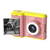 Imagen de Camara Digital Infantil Foto Video Portatil Recargable New