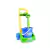 Mobi Car Set Juego De Playa Arena Con Carrito Usual - comprar online