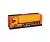 Camion De Transporte Con Acoplado Iveco Hiway Usual