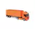 Camion De Transporte Con Acoplado Iveco Hiway Usual - comprar online