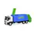 Camion Recolector Limpieza Urbana Iveco Tector Usual en internet