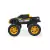 Camioneta Monster Truck Big Foot Pro Tork Usual en internet
