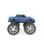 Camioneta Monster Truck Pick Up Thunder Comando Usual - comprar online