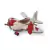 Dino Flying Set Avion Cazador Con Dinosaurio Usual - comprar online