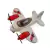 Dino Flying Set Avion Cazador Con Dinosaurio Usual - tienda online